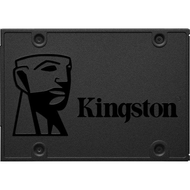 Kingston A400 240 GB Solid State Drive - 2.5 Kingston A400 240 GB Solid State Drive - 2.5